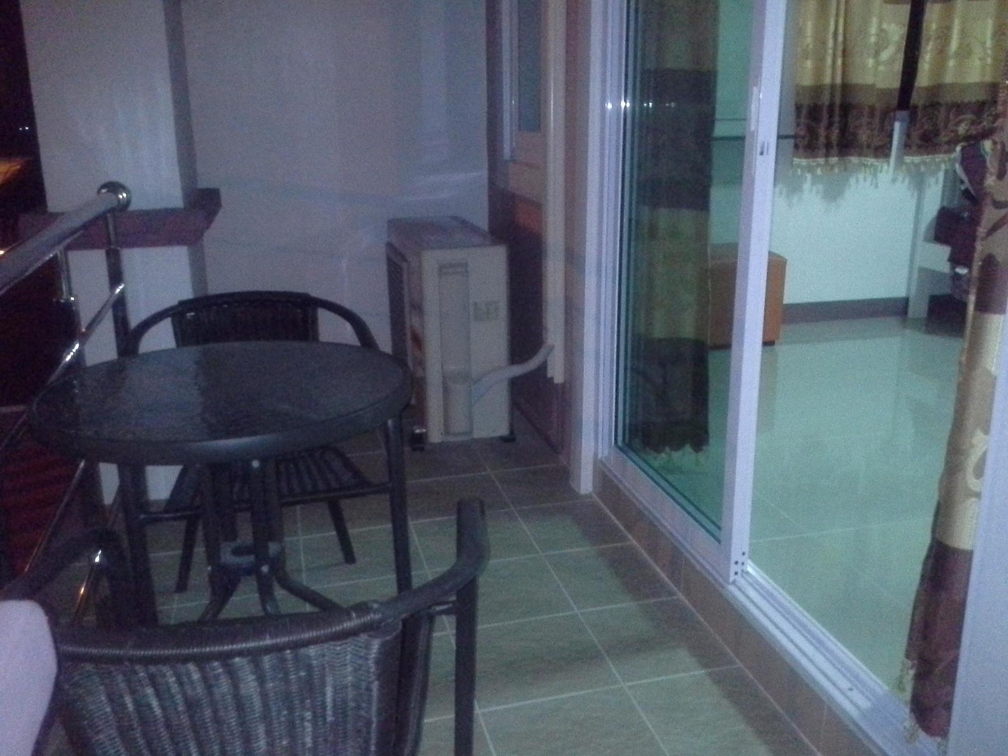 Just Chilling Home Ban Phang Phrao Luaran gambar